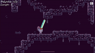 Deepest Sword screenshot 1