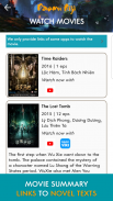 Novel & Movies: Daomu Biji - The Lost Tomb Novel screenshot 5