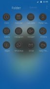 Theme for Android Oreo screenshot 5