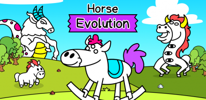 Horse Evolution: Mutant Ponies