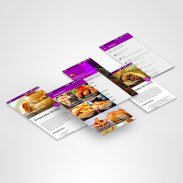 Desserts without Oven screenshot 1