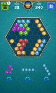 Block Puzzle Jewels: 100 Gems screenshot 5
