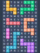Word Search - Evolution Puzzle screenshot 5