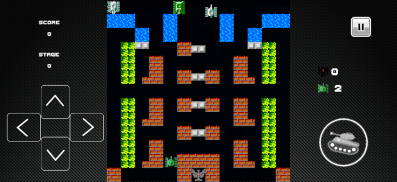 City of Tanks: Battle screenshot 4