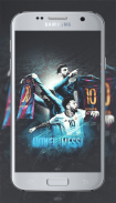 Lionel Messi Free HD Wallpapers 2020 - Leo Messi screenshot 6