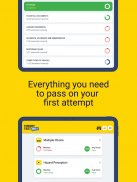 Theory Test Pro screenshot 7
