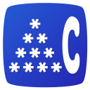C Pattern Programs Free Icon