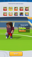 Football Star - Super Striker screenshot 3