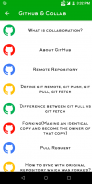 Git & Github: Quick Reference screenshot 1