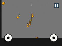 Construction Fighter screenshot 1