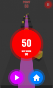 Jumping Sky screenshot 4
