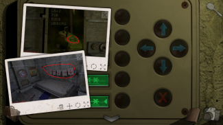 Veritas - Room Escape Mystery screenshot 7