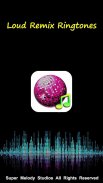Nhạc chuông DJ lớn screenshot 8