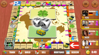 Rento2D Live Würfel Brettspiel screenshot 8