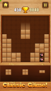 Holzblock-Puzzle screenshot 2