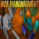 Mob Dismemberment Mod Icon