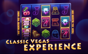 Triple Diamond Casino Slots screenshot 12