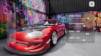 Touge Drift & Racing screenshot 15
