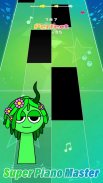 Pocket Piano screenshot 0