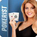 Texas Holdem & Omaha Poker: Pokerist