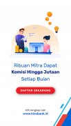 KIOSBANK: Agen Pulsa, Listrik, PDAM & PPOB Online screenshot 6