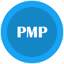 PMP Test - PMP Certification Exam Prep App Icon