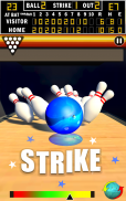 Bowling Championship 2020 - 3d Bowling Game screenshot 0