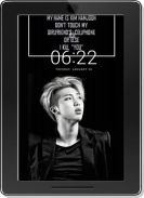 BTS RM Wallpaper Offline - Best Collection screenshot 8