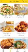 Goldilocks Delivery screenshot 3