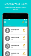 Crypto Win - Earn Bitcoin screenshot 3