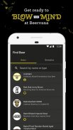 Beervana – Official Festival App screenshot 0