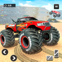 Monster Truck Demolition Derby Crash Stunts 2020