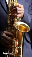 Kenny G instrumental saxophone screenshot 1