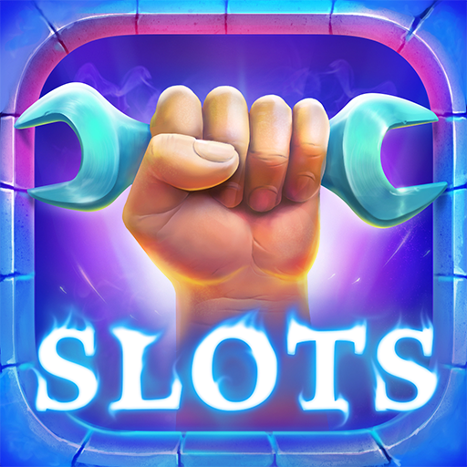 Slots Era: Best 777 Online Casino Slots Machines Play For  Free::Appstore for Android
