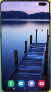 Dock Wallpaper HD screenshot 3