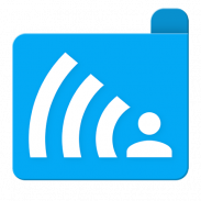 Talkie Pro - Wi-Fi Calling, Chats, File Sharing screenshot 1