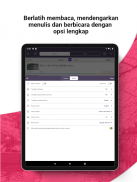 Todaii: Belajar Bahasa Jepang screenshot 5
