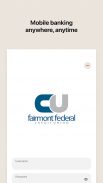 Fairmont Federal Credit Union screenshot 5