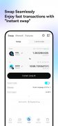 Bitget Wallet: Crypto and BTC screenshot 5