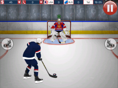 Hockey MVP screenshot 5