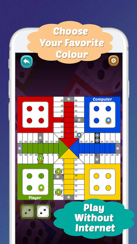 Parcheesi Online: Parchís Ludo - Apps on Google Play