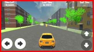Fast Racing Game screenshot 0