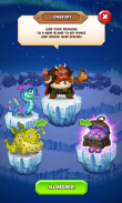 Idle Dragon Empire: tap vikings, train dragons screenshot 2