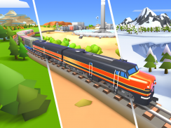 Train Station 2: Train Games screenshot 3