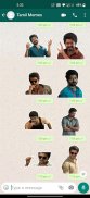 Vijay's Master Stickers screenshot 3