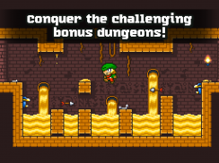 Super Dangerous Dungeons screenshot 0