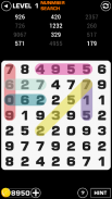 Number Search screenshot 6