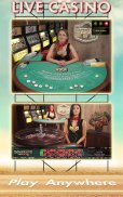 777 Casino Slots & Roulette screenshot 3