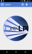 OpenLP - Remote 2.0 screenshot 2