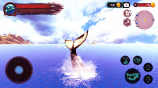 The Humpback Whales screenshot 4